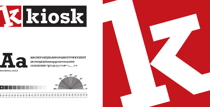 kiosk