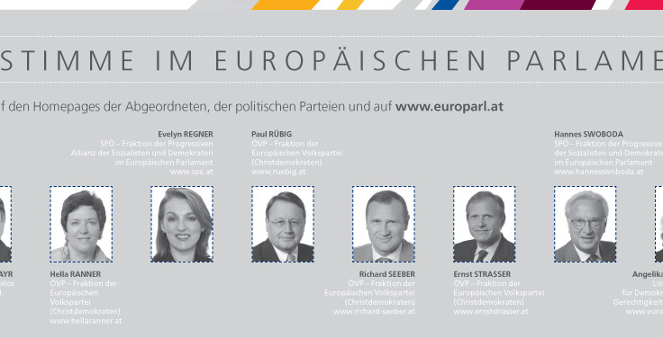 Europ. Parlament