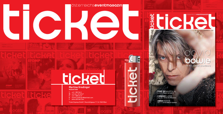 ticket