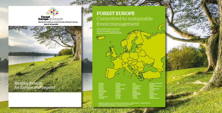 Forest Europe