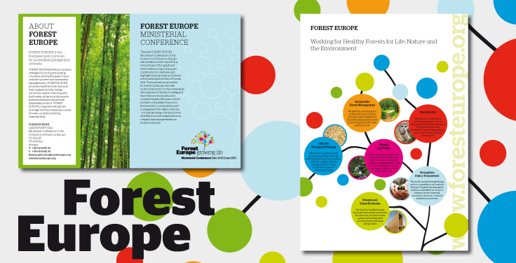 Forest Europe
