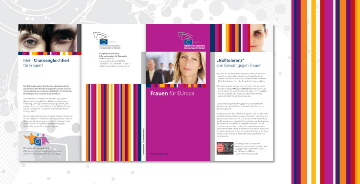 Europ. Parlament