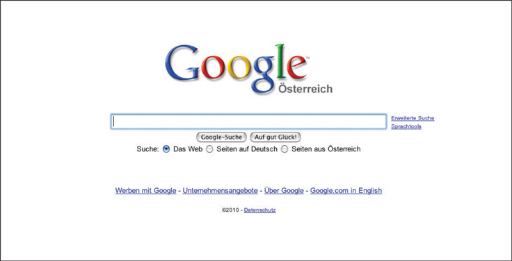 Ausrichtung